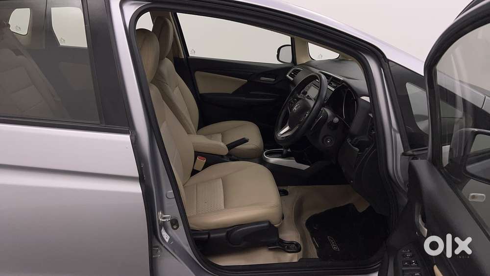 Honda Jazz V Cvt, 2022, Petrol