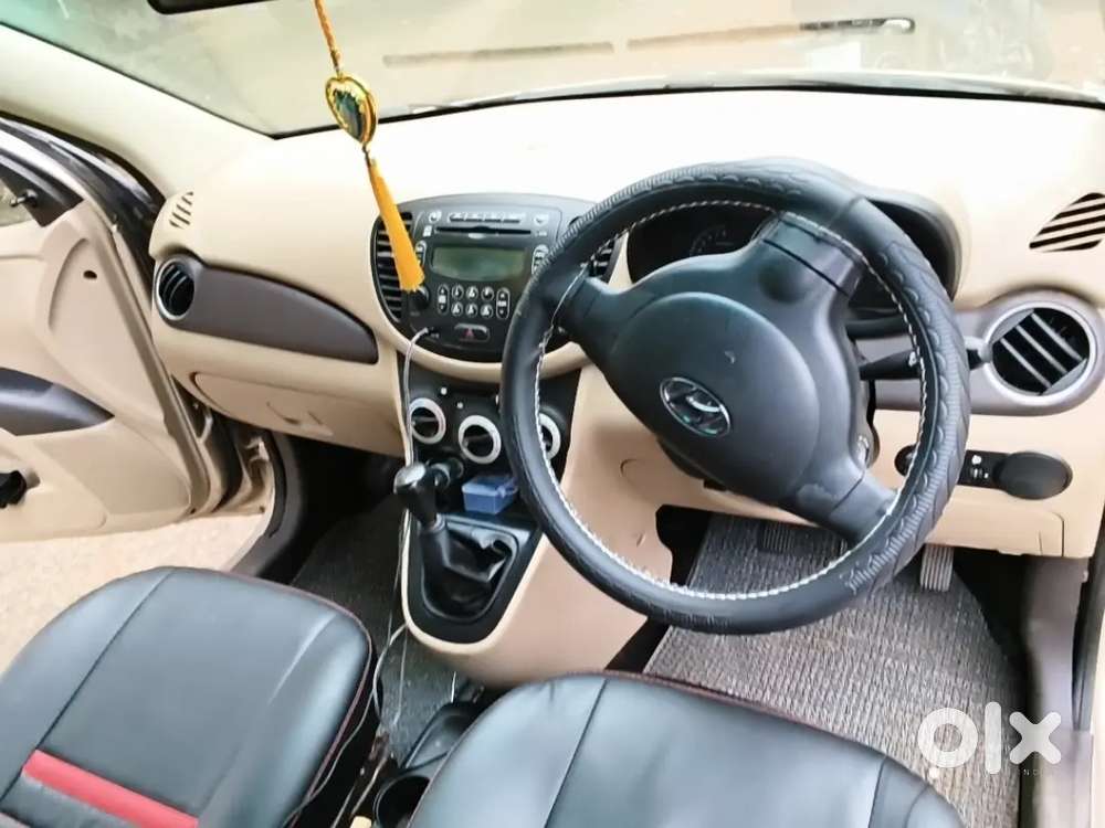 Hyundai I10 16 Petrol Well Maintained