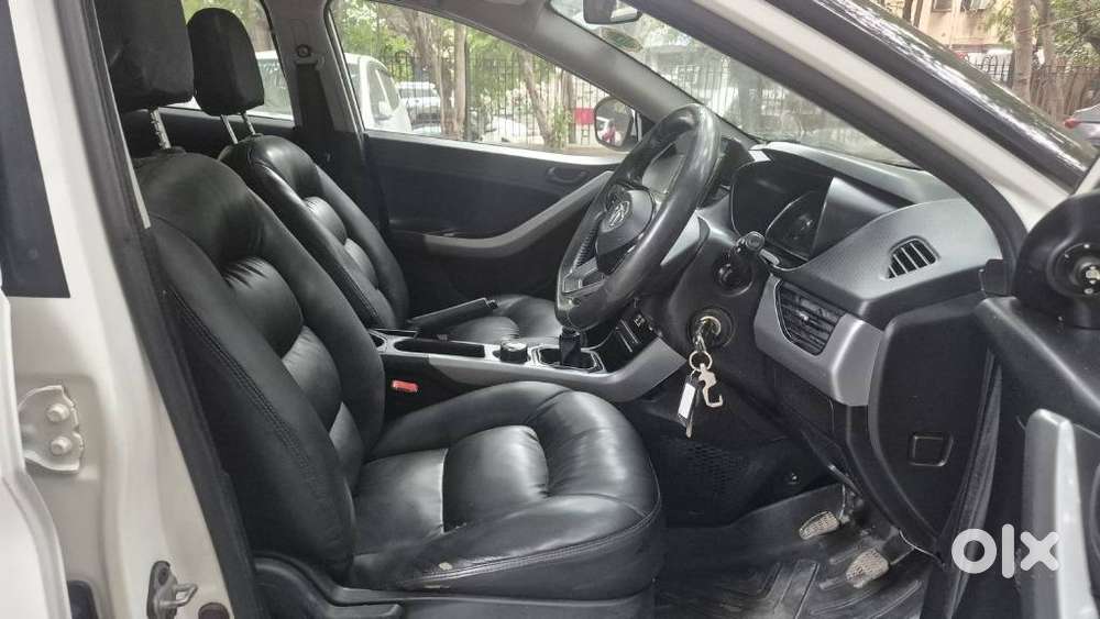 Tata Nexon 1.2 Revotron Xm (s), 2022, Diesel