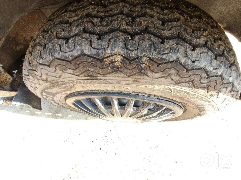 Maruti Suzuki Omni 8 Seater, 2013, Petrol