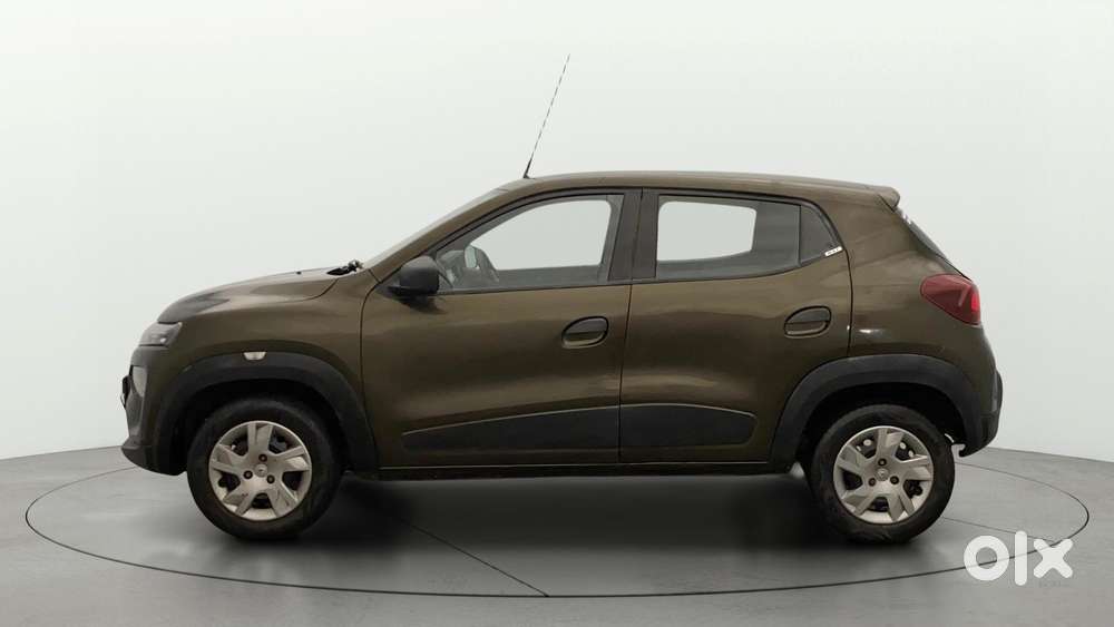 Renault Kwid 2019-ongoing 1.0 Rxt (o), 2019, Petrol
