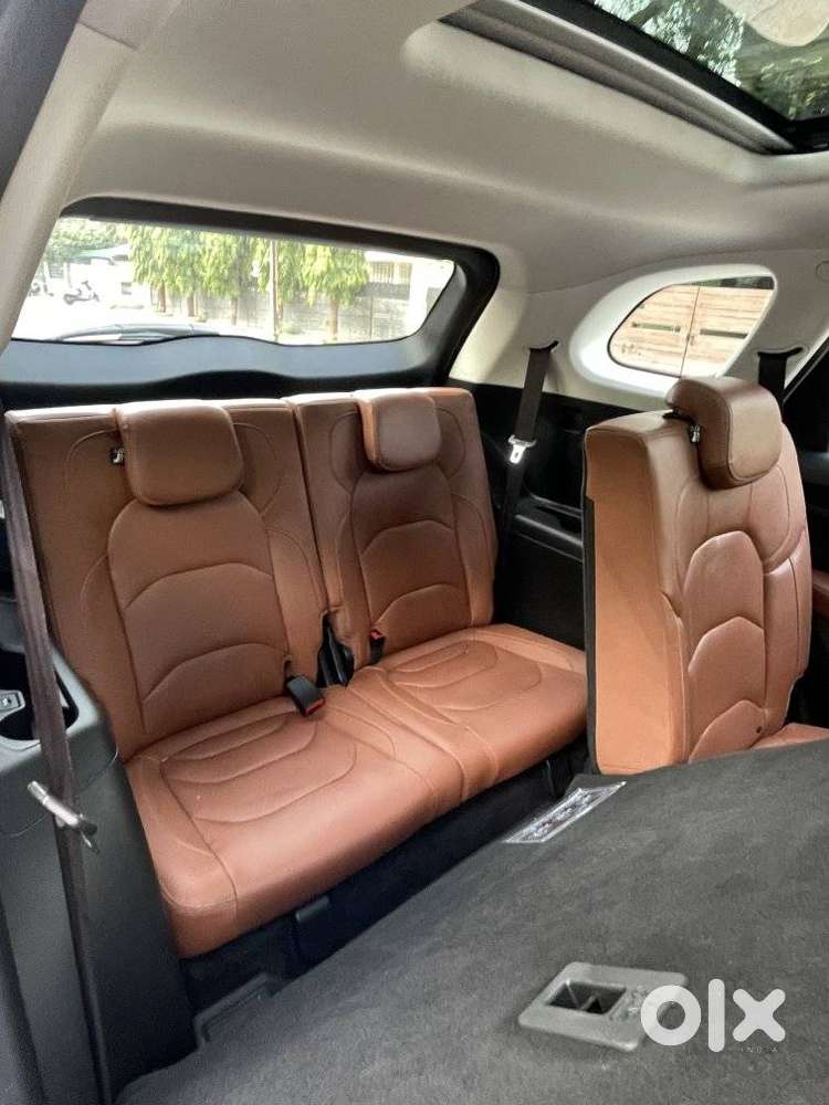 Mg Hector Plus 7 Select Pro 6mt, 2023, Diesel