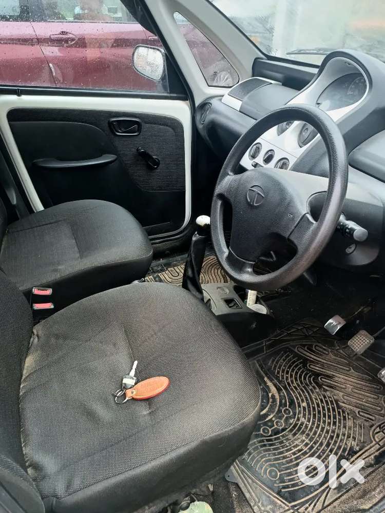 Tata Nano Twist Xt 2015 Model