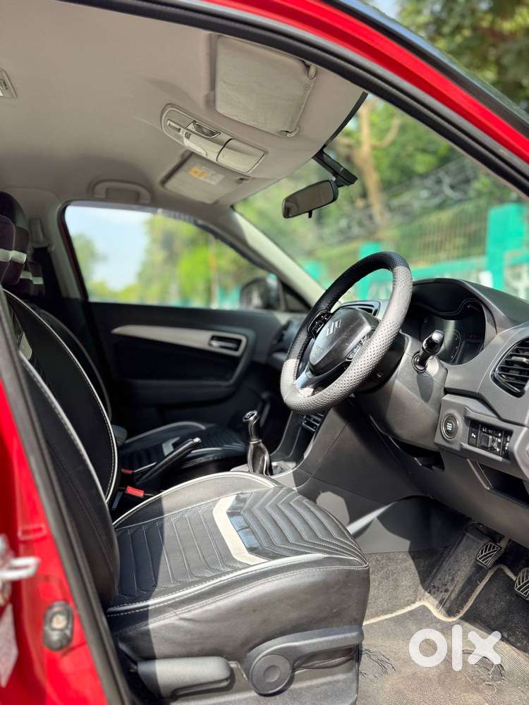 Maruti Suzuki Wagon R, 2016, Diesel