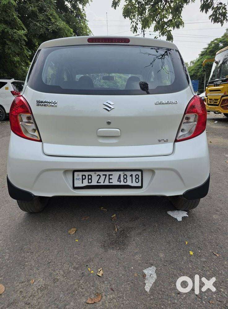 Maruti Suzuki Celerio Vxi(o), 2019, Petrol