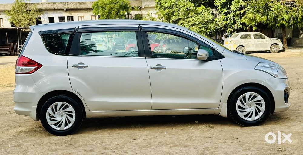 Maruti Suzuki Ertiga Vdi Shvs, 2016, Diesel