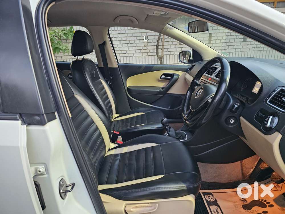 Volkswagen Polo 1.0 Mpi Highline Plus, 2015, Petrol