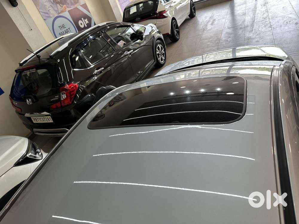 Honda City Vx Petrol Cvt, 2022, Petrol