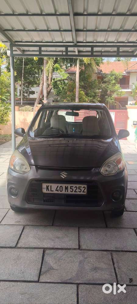 Maruti Suzuki Alto 800,2016 Mode, Petrol, Good Condition