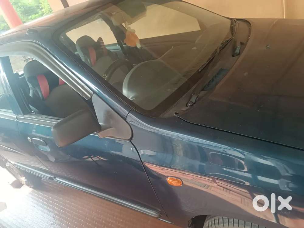 Maruti Suzuki Alto 2010 Petrol 27000 Km Driven New Paper. 2030 Decmber