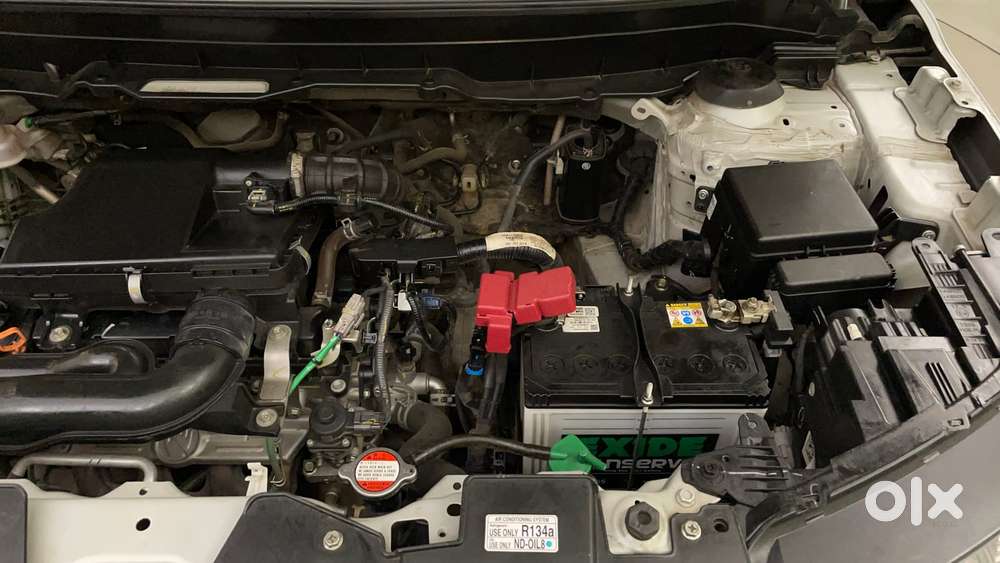 Maruti Suzuki Vitara Brezza 1.5 Zxi At, 2023, Petrol