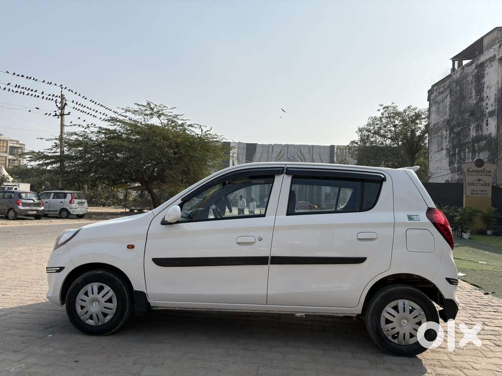 Maruti Suzuki Alto 800 2012-2016 Cng Lxi, 2014, Cng & Hybrids