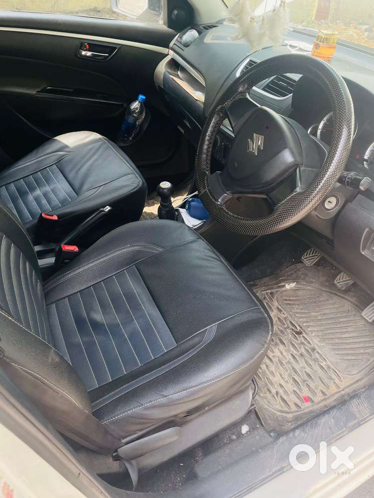 Maruti Suzuki Swift 2011-2014 Vxi, 2012, Petrol