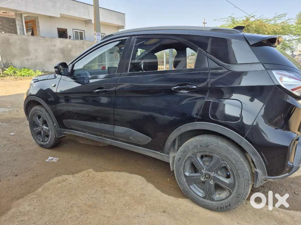 Tata Nexon Ev 2022