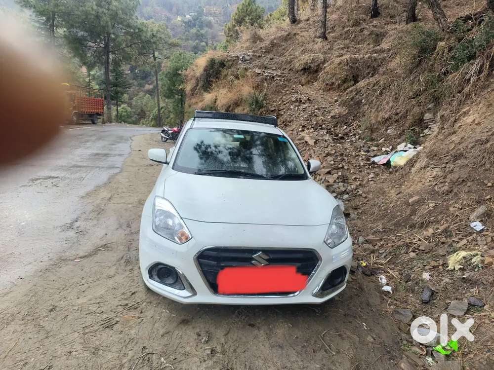 Taxi Maruti Suzuki Dzire 2022