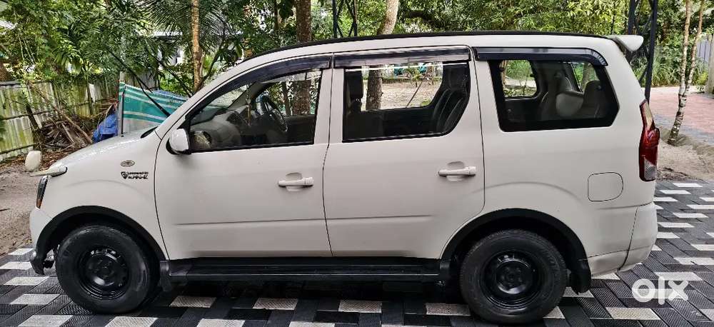Mahindra Xylo 2015 Diesel 72000 Km Driver Well Maintained