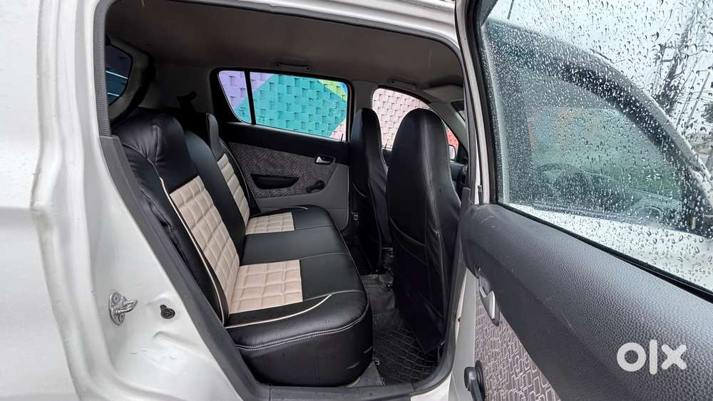Maruti Suzuki Alto 800 Lxi, 2017, Petrol