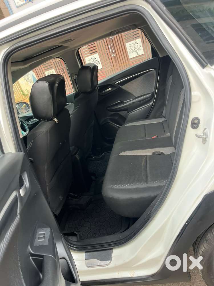 Honda Wr-v 1.5 Vx Exclusive Edition I-dtec, 2018, Diesel