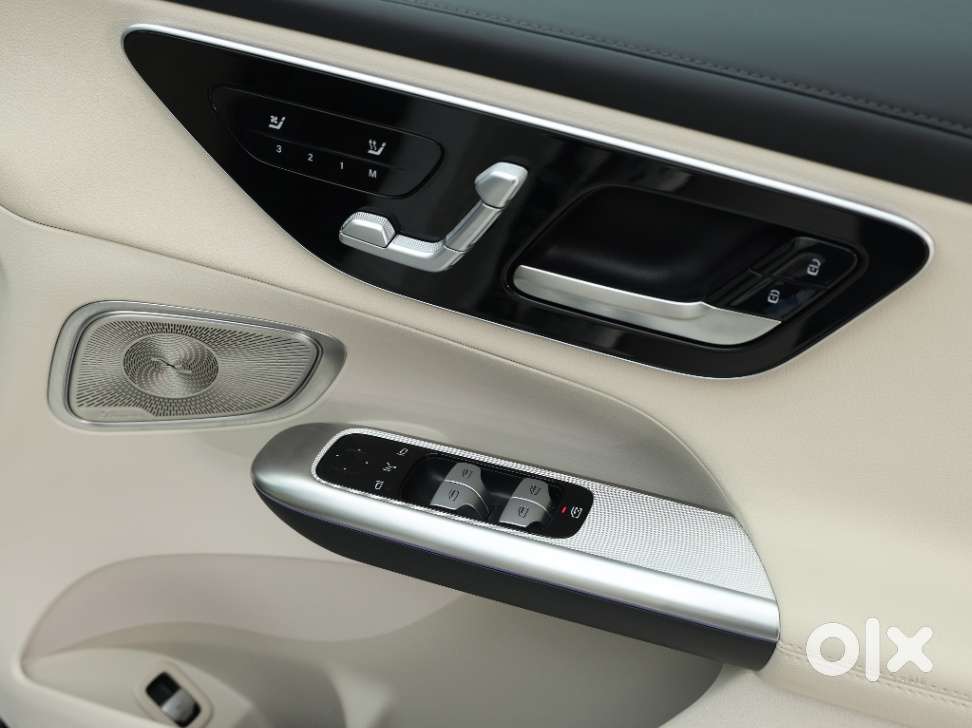 Mercedes-benz Glc 300 4matic, 2025, Petrol