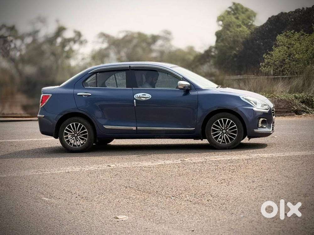 Maruti Suzuki Dzire 2017-2020 Zdi Plus, 2018