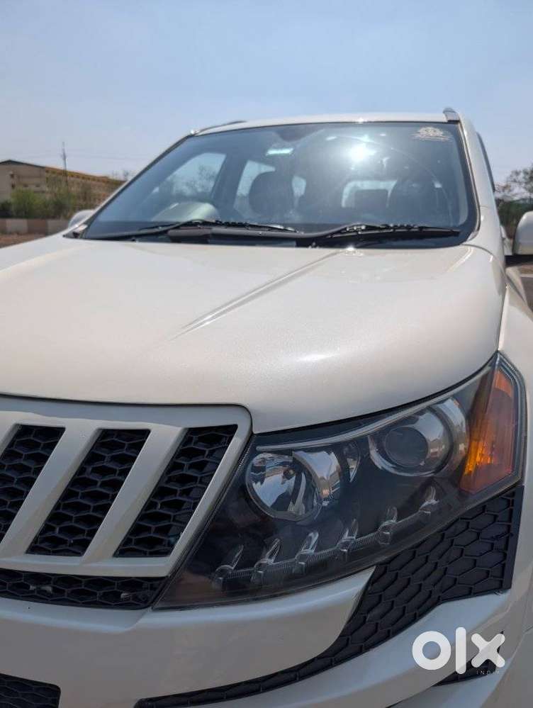 Mahindra Xuv500 2011-2015 W8 2wd, 2013, Diesel