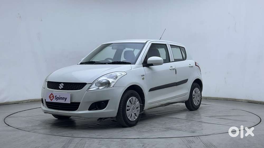 Maruti Suzuki Swift 2011-2014 Ldi, 2013, Diesel