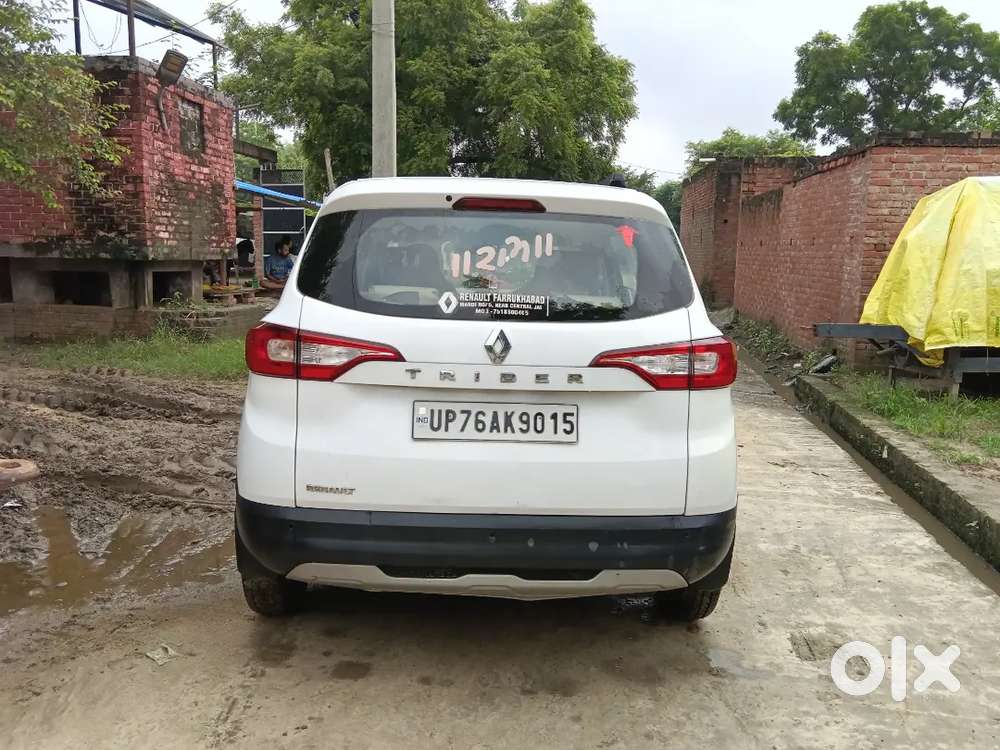Renault Triber 1.0 Rxe 2021