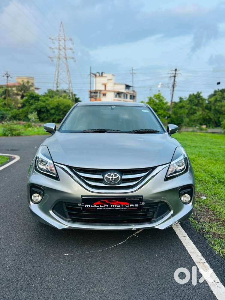 Toyota Car Manual Petrol 2019