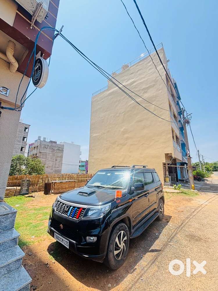 Mahindra Bolero Neo 2024 Diesel New Condition
