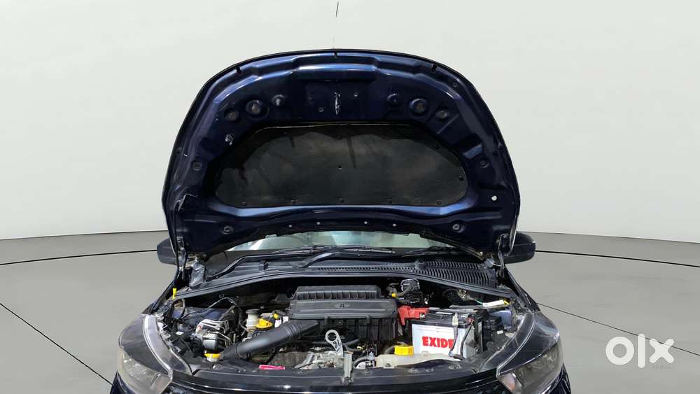 Tata Tigor Xm, 2024, Petrol