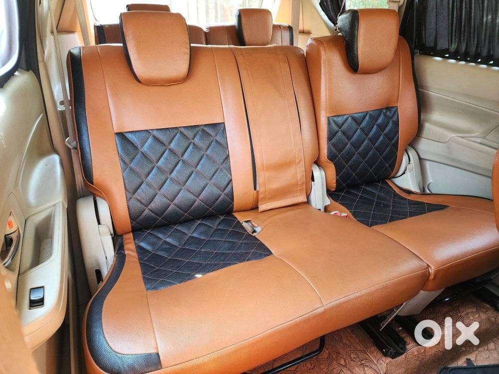 Maruti Suzuki Ertiga Zdi Shvs, 2019, Diesel