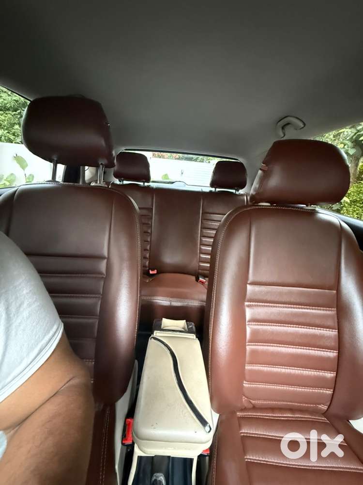 Volkswagen Polo 2014 Petrol Good Condition