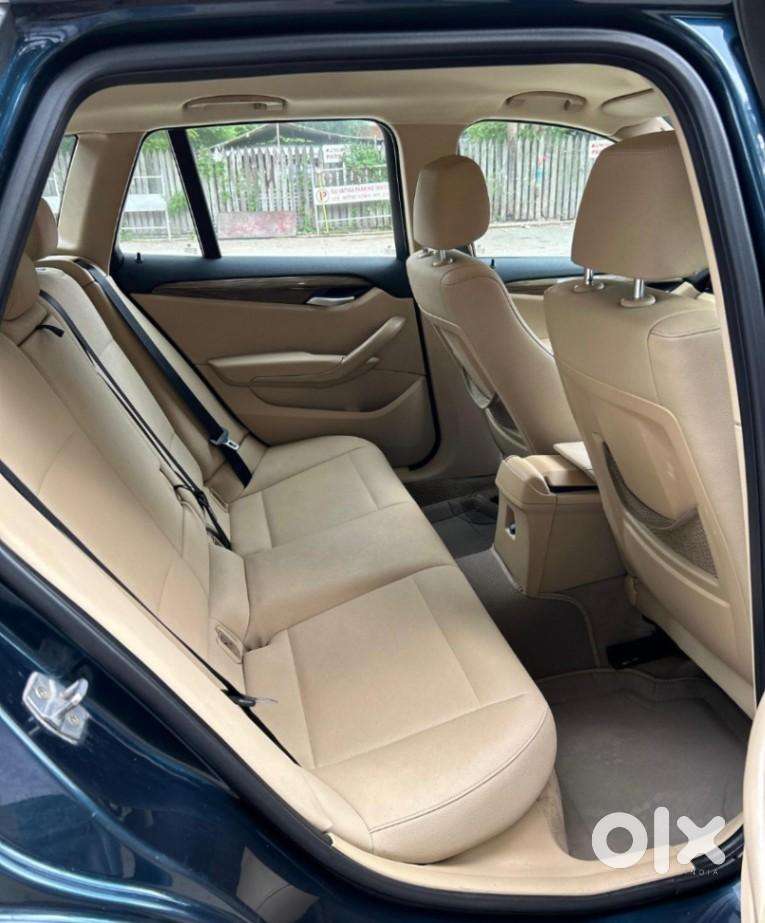 Bmw X1 2.0 Sdrive 20d, 2013, Diesel