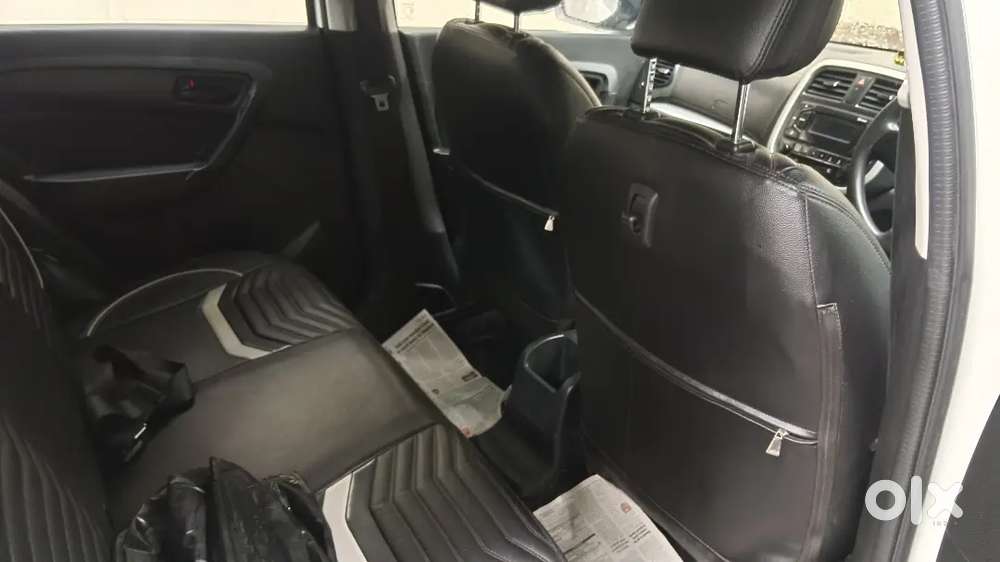 Maruti Suzuki Brezza 2020 Diesel 47200 Km Driven