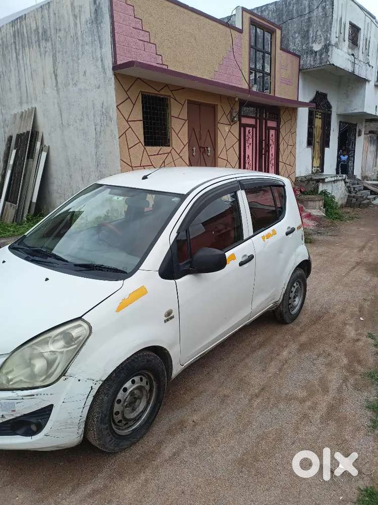 Maruti Suzuki Ritz Diesel 2016