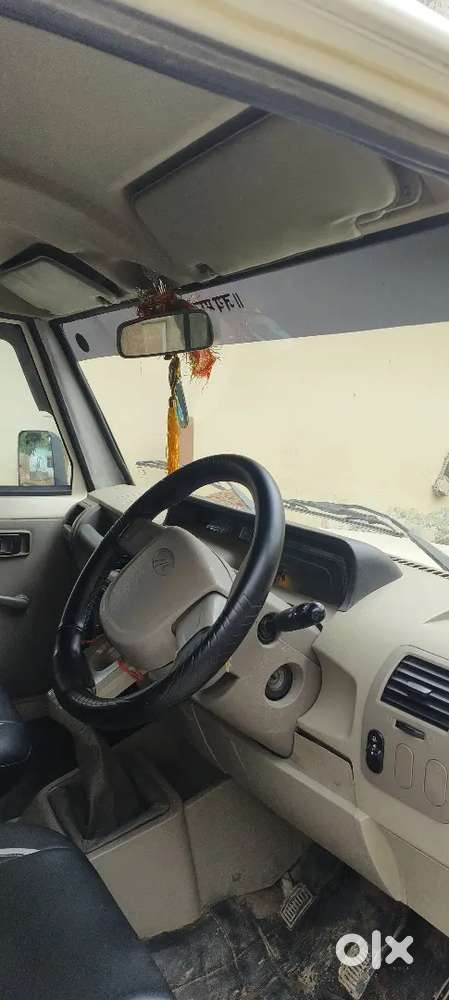 Mahindra Be 6 Diesel 2013