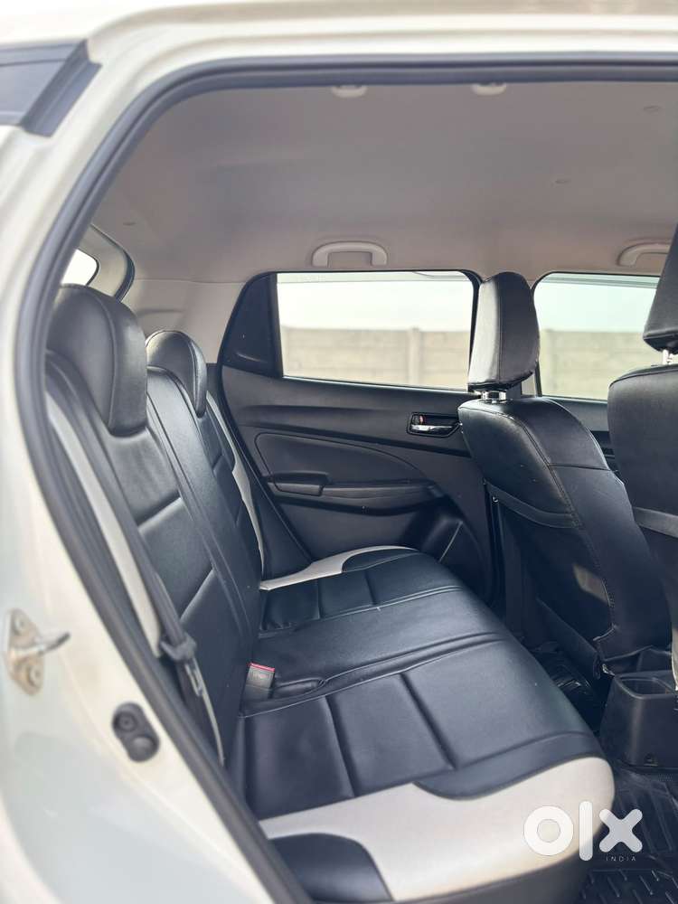Maruti Suzuki Swift Vxi Ags, 2020, Petrol