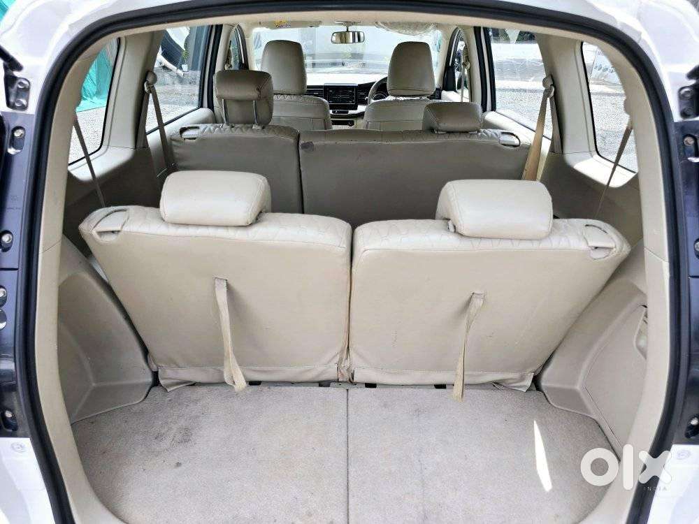 Maruti Suzuki Ertiga Maruti-suzuki-ertiga-zdi-plus, 2020, Diesel