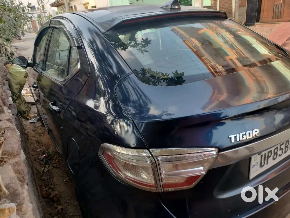 Tata Tigor 2020 पेट्रोल मैन्युअल