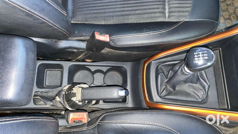 Ford Ecosport [ ] 1.0 Ecoboost Titanium, 2018, Petrol