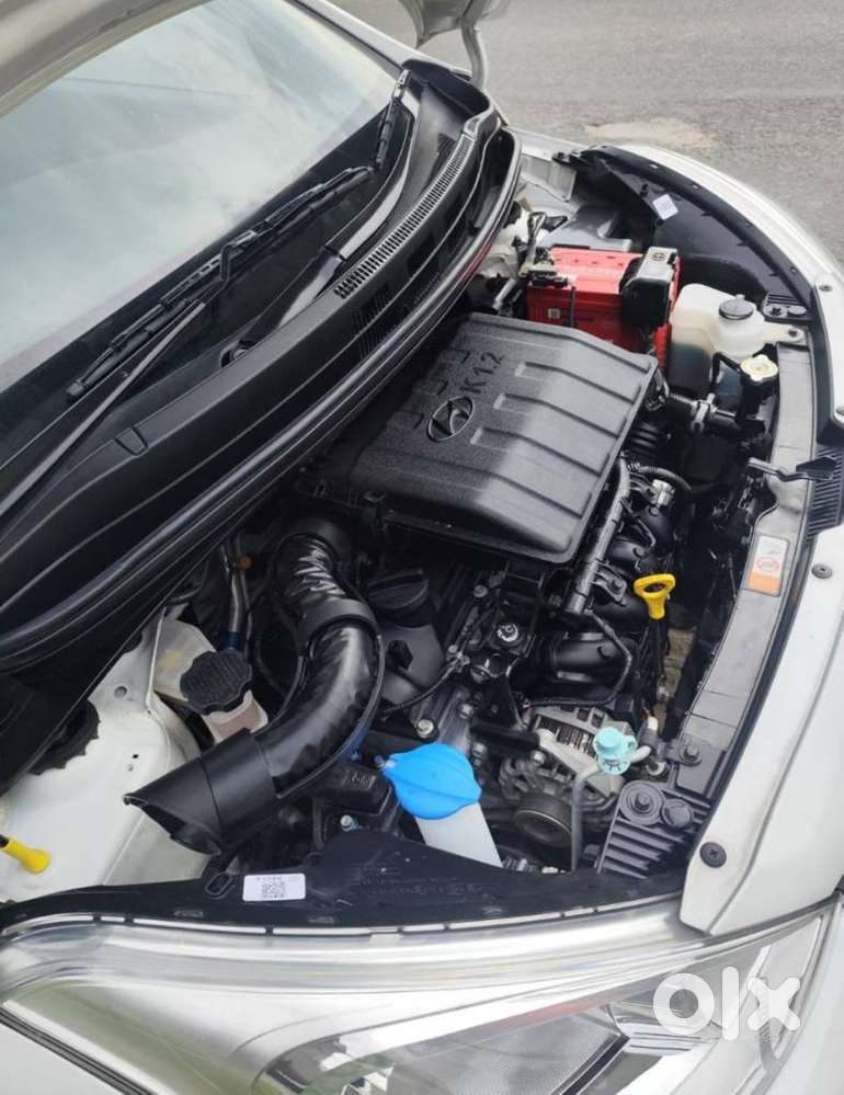 Hyundai Grand I10 Sportz 1.2 Kappa Vtvt, 2020, Petrol