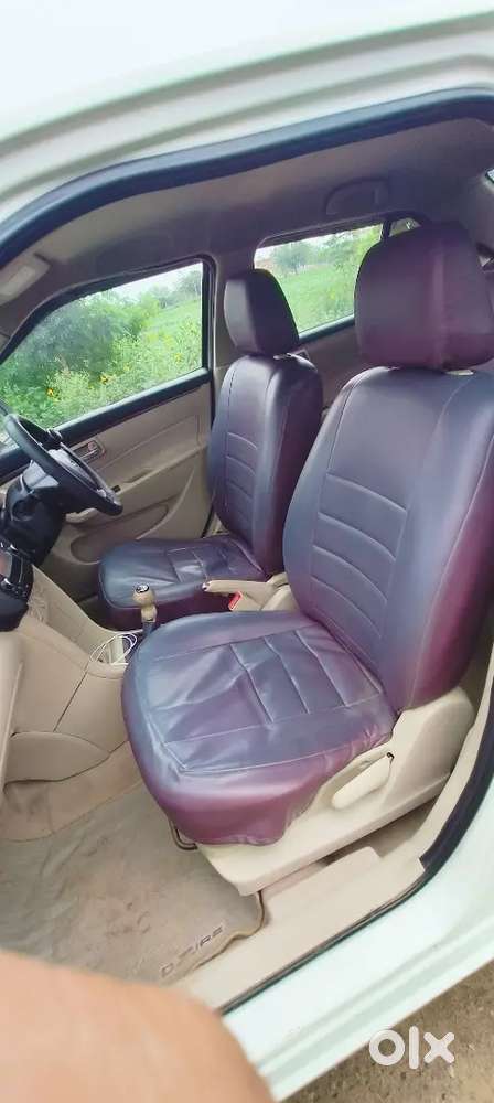 Maruti Suzuki Dzire 2017