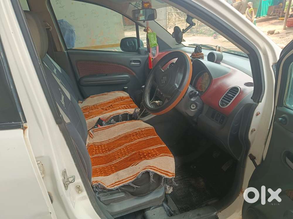 Ritz Car New Condition