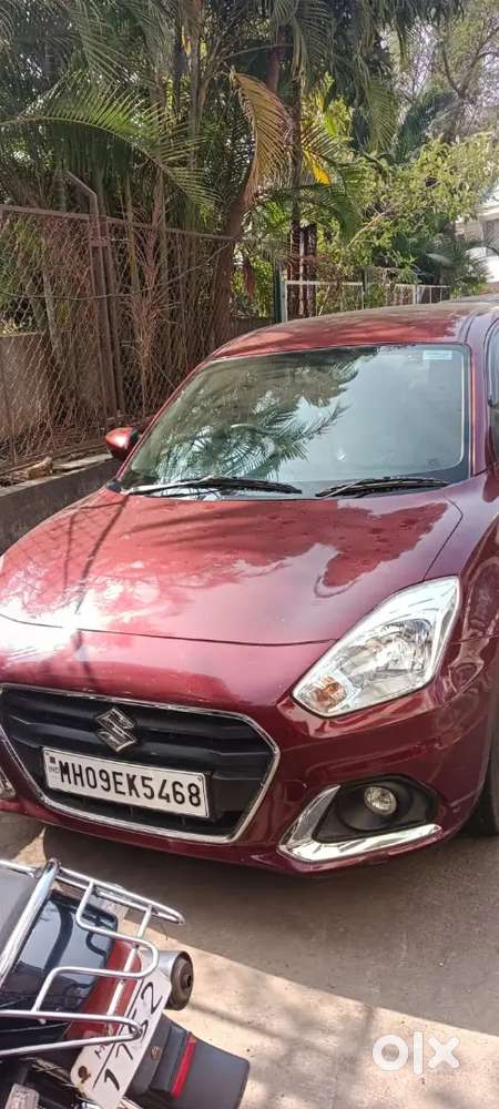 Maruti Suzuki Dzire 2017