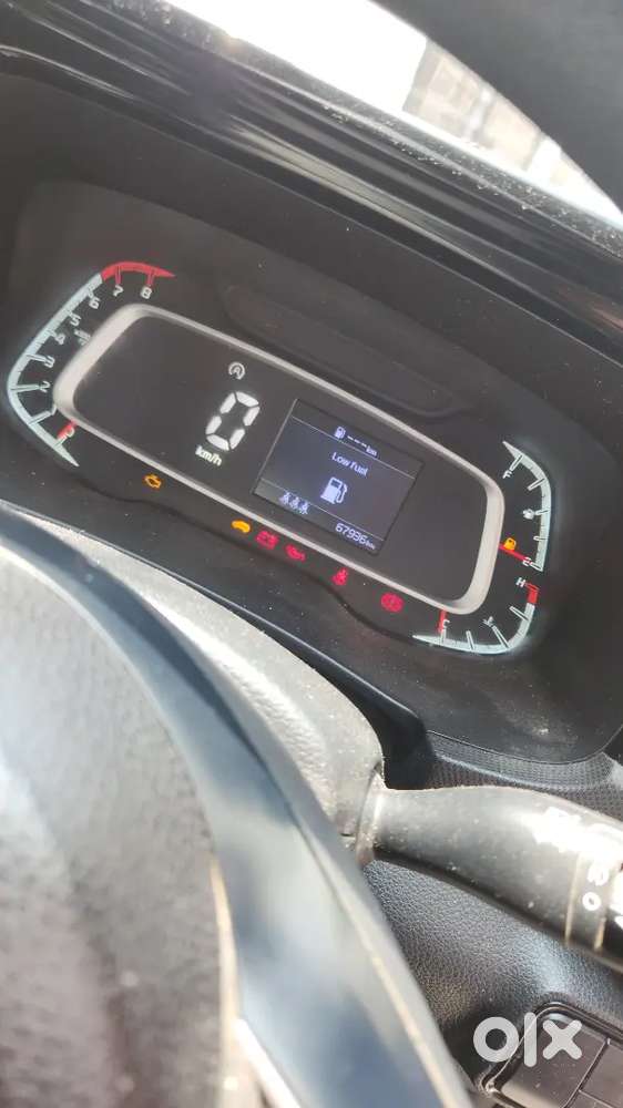 Kia Sonet G1.2 2026 Petrol Manual
