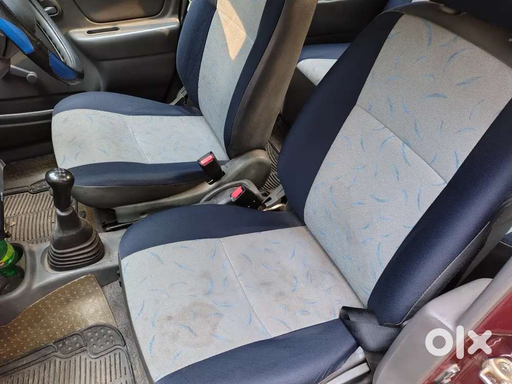 Maruti Suzuki Alto 2009 Petrol Well Maintained.good Condition