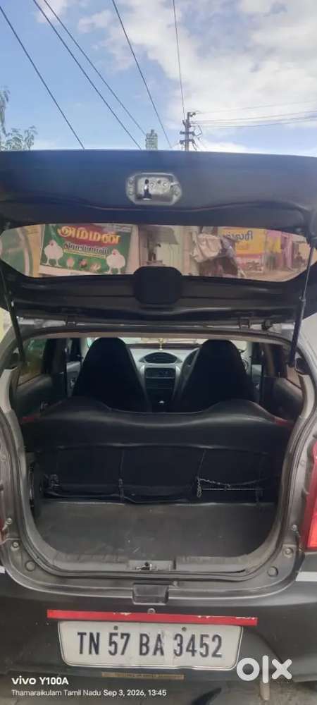 Maruti Suzuki Alto 800 2015 Car