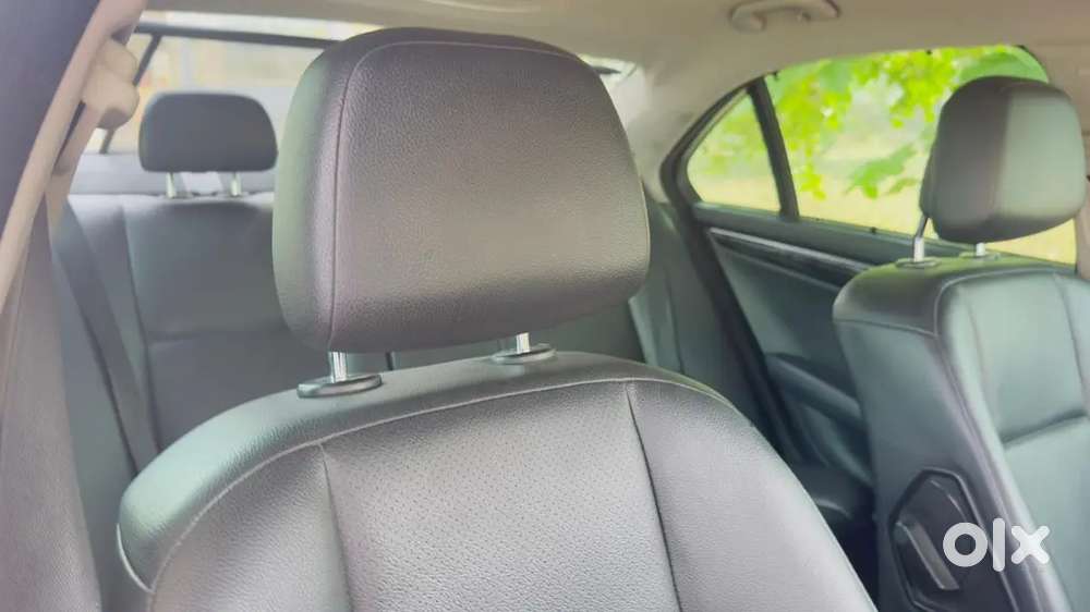 Mercedes-benz C-class 2013 Diesel Well Maintained