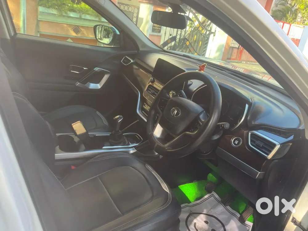 Tata Harrier Kryotec Xt 2020