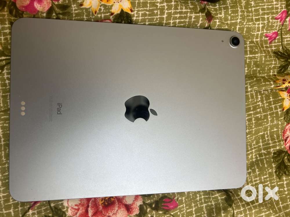 Ipad air 4